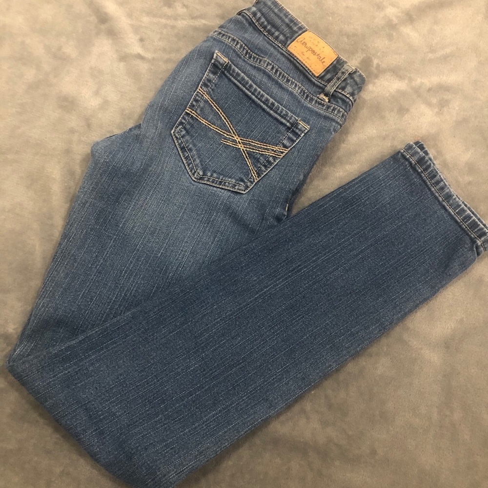 Aeropostale jeans